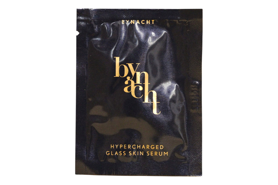Bynacht Bynacht, Hypercharged, Hyaluronsäure, Anti-Aging, Serum, Für Gesicht & Augen, 1.5 ml Regular