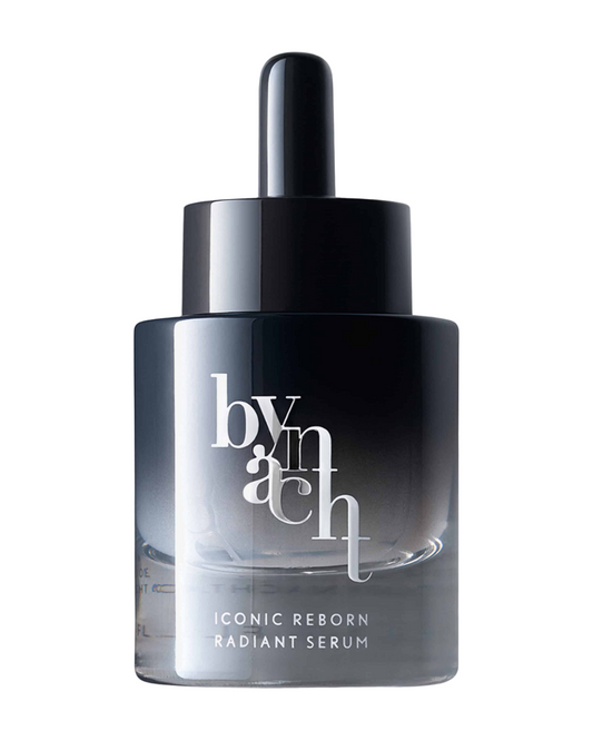 Bynacht Bynacht, Iconic Reborn, Anti-Aging, Nacht, Serum, Für das Gesicht, 30 ml *Tester