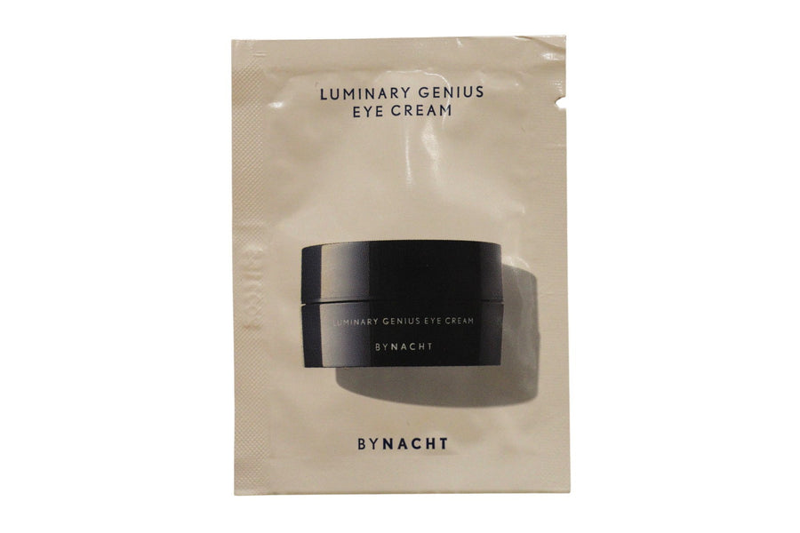 Bynacht Bynacht, Luminary Genius, Hyaluronsäure, Anti-Falten, Nacht, Augencreme, 1.5 ml *Muster Sample