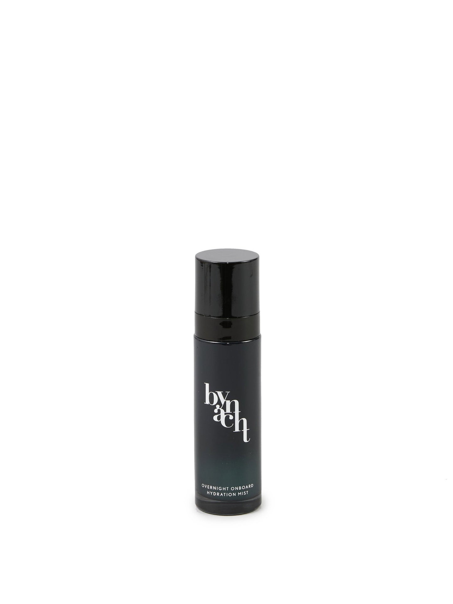 Bynacht Bynacht, Overnight Onboard, Malachit, Hydratisierend, Nebelspray, Für das Gesicht, 50 ml *Tester