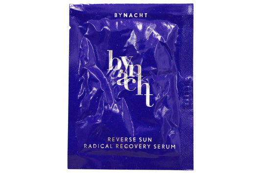 Bynacht Bynacht, Reverse Sun, Glyzerin, Erholung, Nacht, Serum, Für das Gesicht, 1.5 ml *Muster Sample