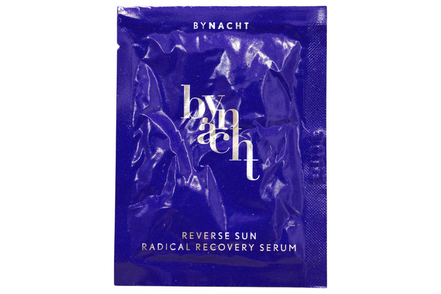 Bynacht Bynacht, Reverse Sun, Glyzerin, Erholung, Nacht, Serum, Für das Gesicht, 1.5 ml *Muster Sample