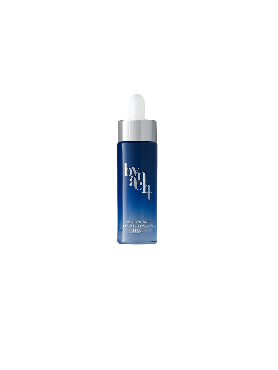 Bynacht Reverse Sun Glyzerin-Nachtserum für das Gesicht 30 ml Tester