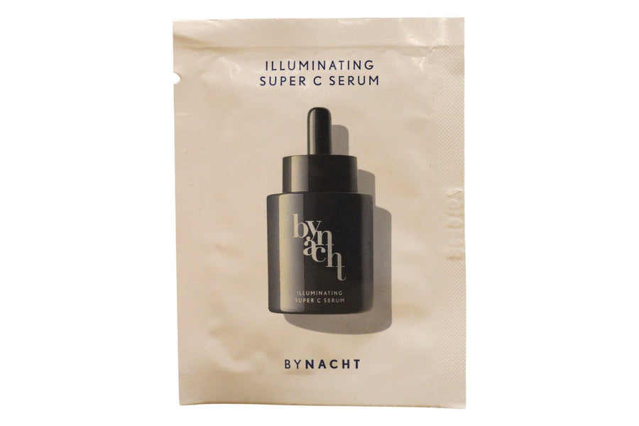 Bynacht Bynacht, Super C, Restaurativ, Nacht, Augencreme, 1.5 ml *Muster Sample