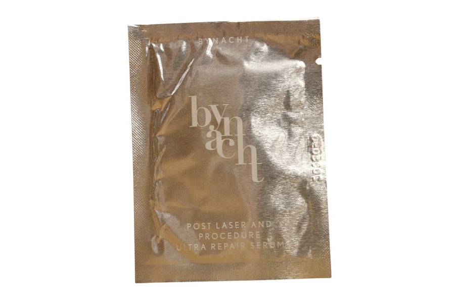 Bynacht Bynacht, Ultra Repair, Glyzerin, Nach Laser und Eingriff, Nacht, Serum, Für das Gesicht, 1.5 ml *Muster Sample