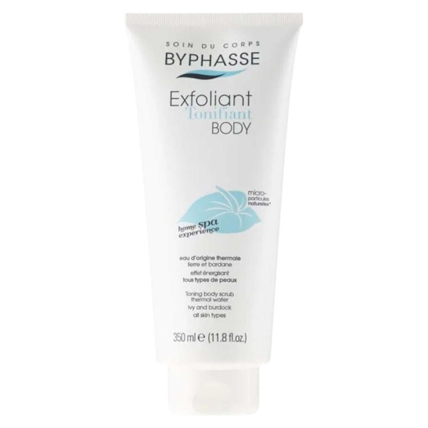 Byphasse, Byphasse, Peeling, Körperpeeling, 350 ml *Tester