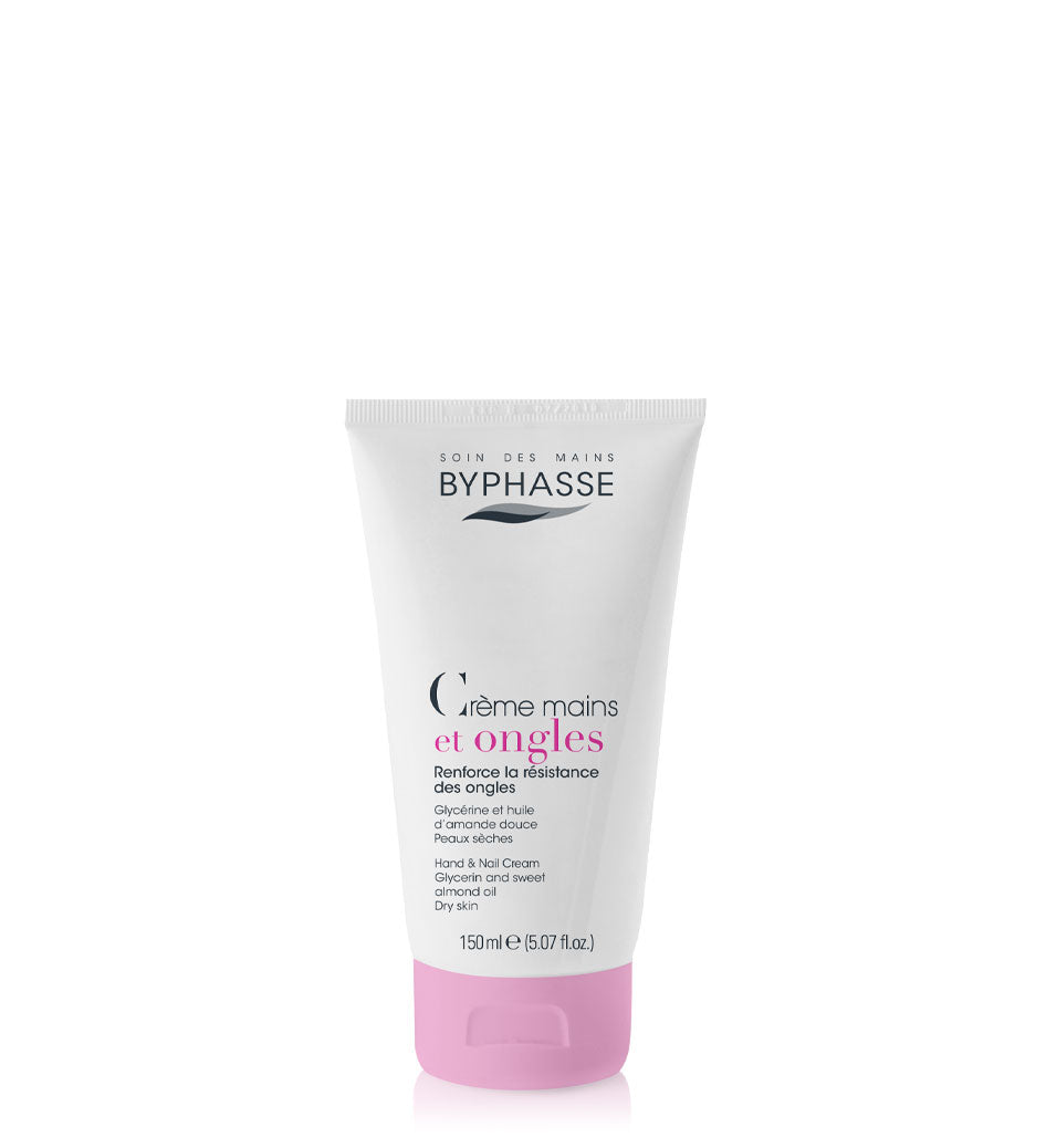 Byphasse, Byphasse, Schutz, Hand- und Nagelcreme, 150 ml *Tester