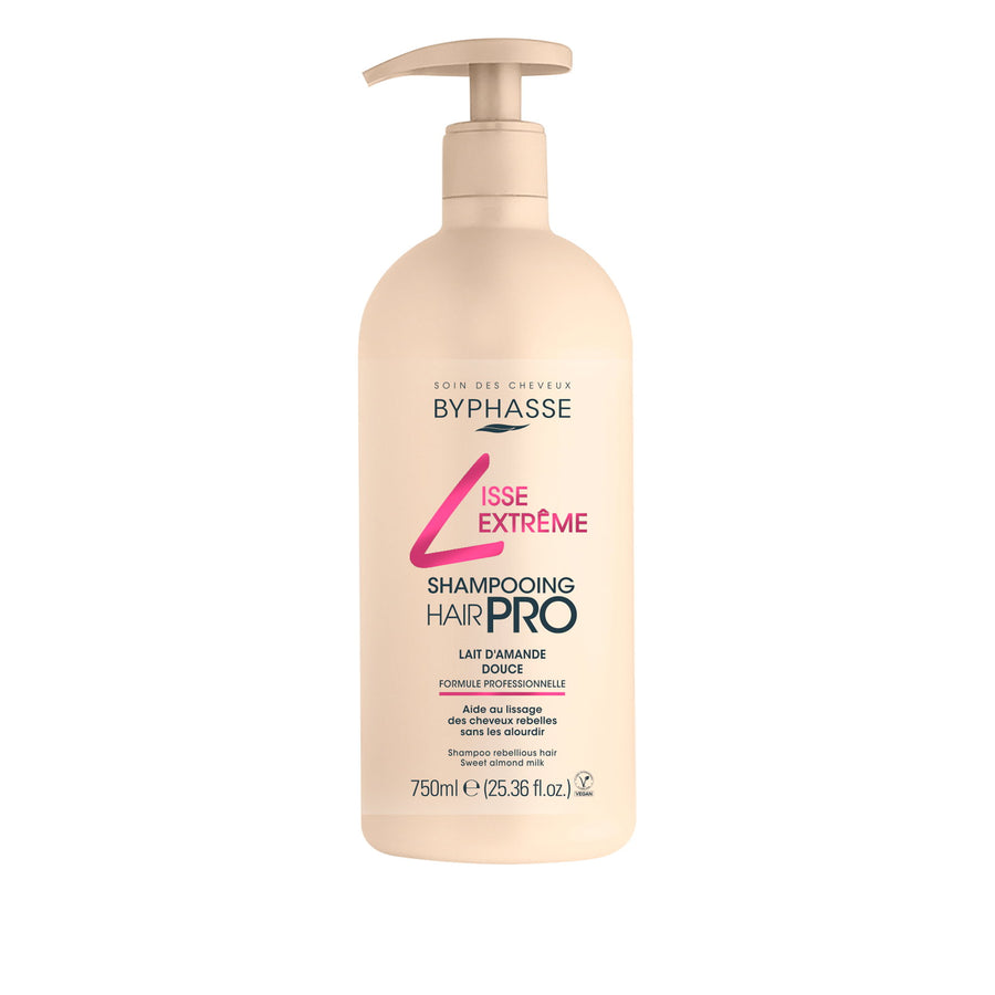 Byphasse, Pro Liss, Haarshampoo, 750 ml
