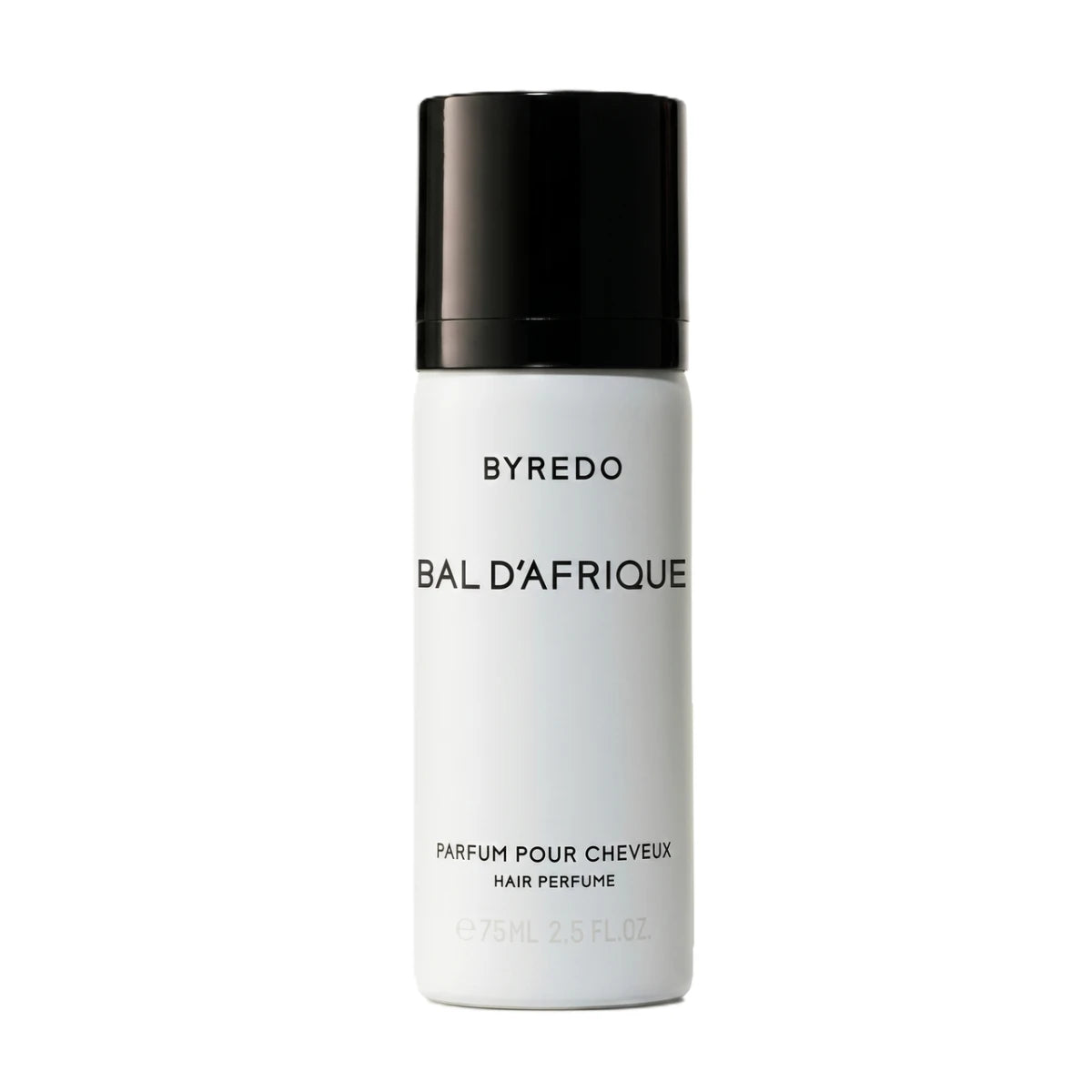 BYREDO BAL D'AFRIQUE HAIR PERFUME 75 ML
