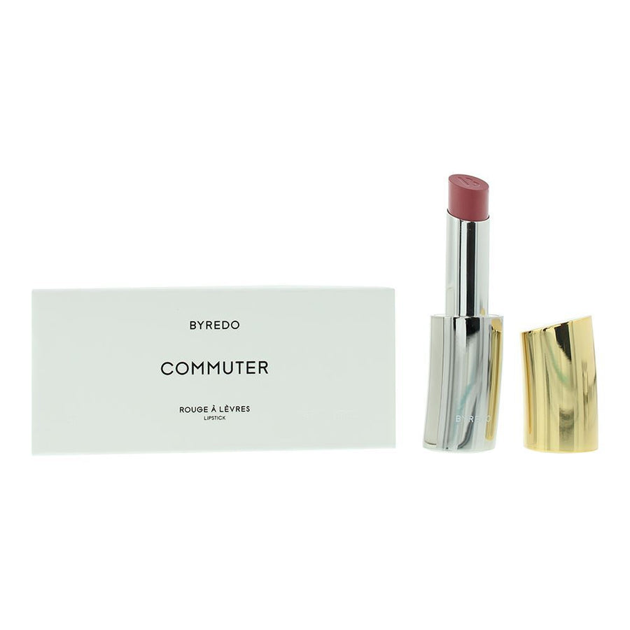 Byredo Byredo, Byredo Lipstick, Creme-Lippenstift, 128, Commuter, 3 g Regular
