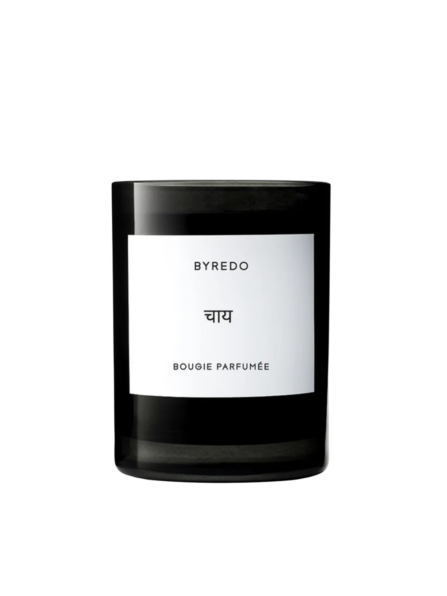 Byredo Byredo, Chai, Tee, Duftkerze, 240 g Regular