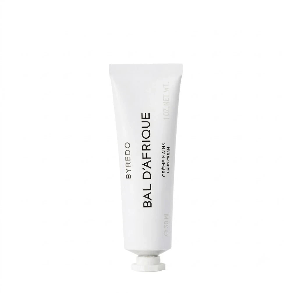 BYREDO HAND CREAM BAL D'AFRIQUE 30 ML
