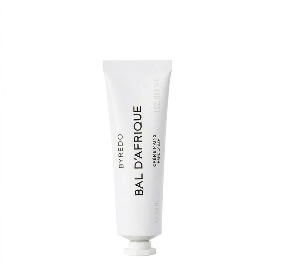 BYREDO HAND CREAM BAL D'AFRIQUE 30 ML