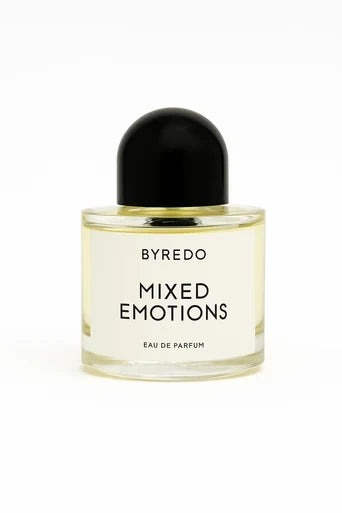 BYREDO MIXED EMOTIONS EDP 50 ML