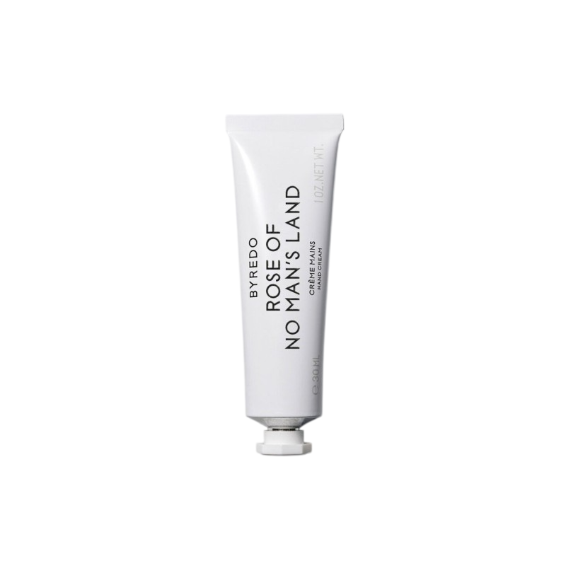 Byredo, Rose Of No Man's Land, Hydrating & Softening, Hand Cream, Floral, 30 ml