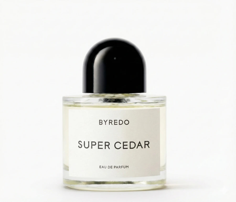 BYREDO SUPER CEDAR EDP 100 ML
