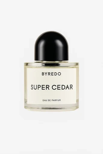 BYREDO SUPER CEDAR EDP 50 ML