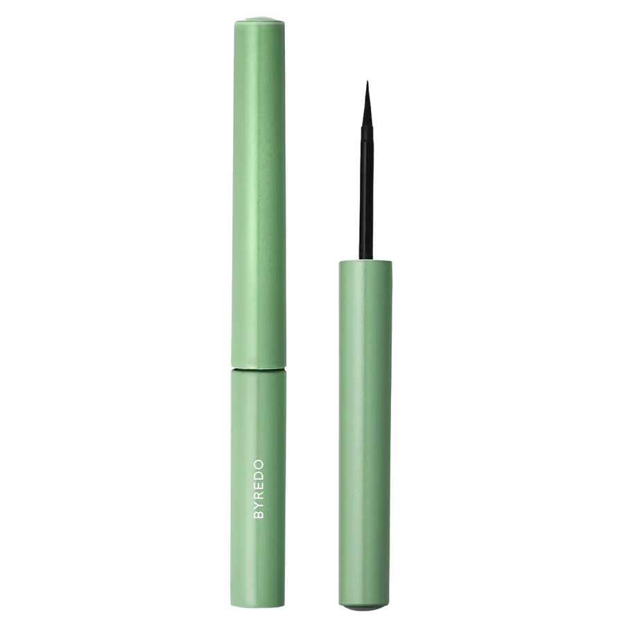 Byredo Byredo, Technical, Präzise, Gel-Eyeliner, Schwarz, 1.7 g Regular
