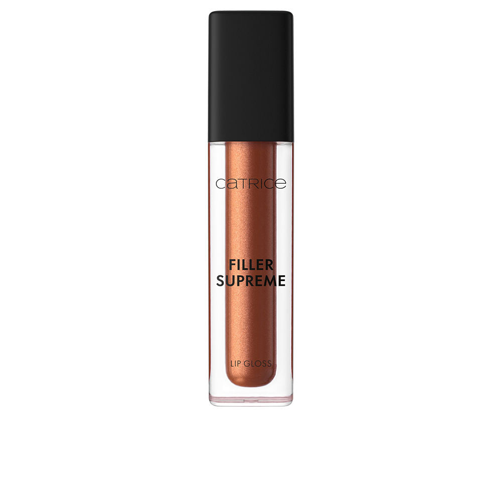 FILLER SUPREME lip gloss #070-Golden Hour Flex 3.5 ml