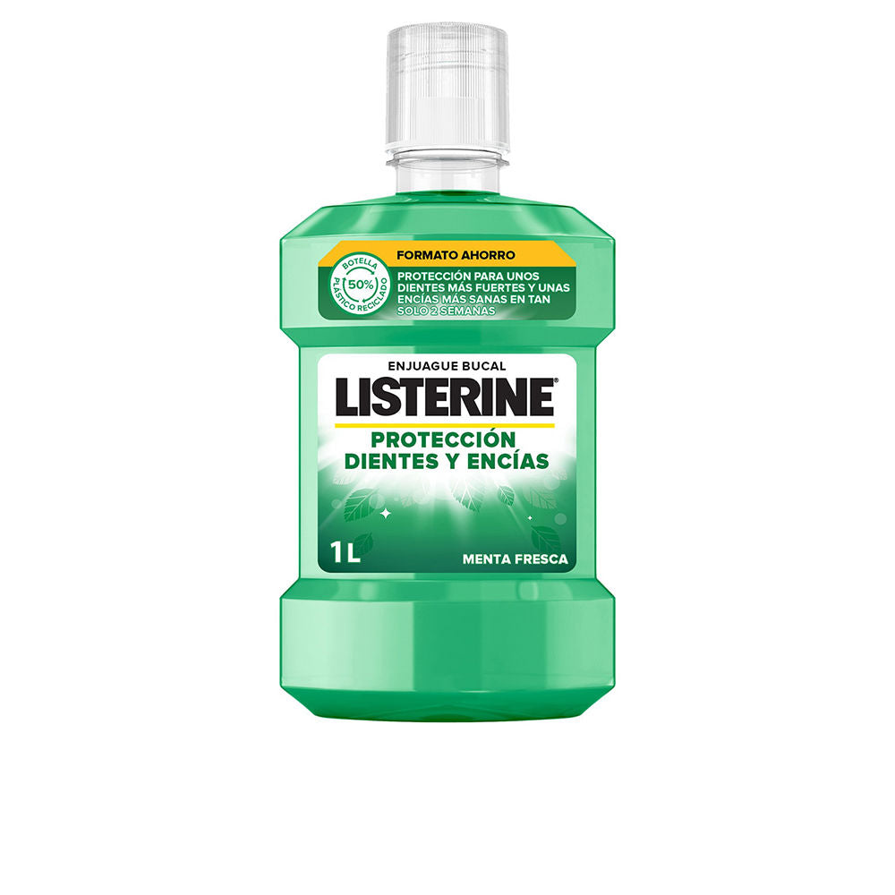 TEETH &amp; GUMS mouthwash swollen gums 1000 ml