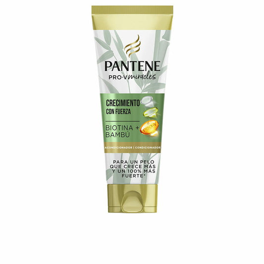 PANTENE Pantene Miracle Crecimiento Con Fuerza Conditioner 160 ml Haarpflege Kosmetik