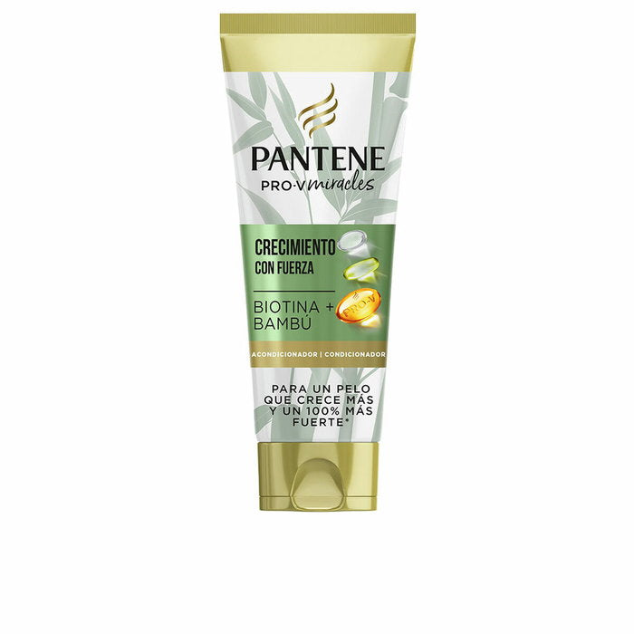 PANTENE Pantene Miracle Crecimiento Con Fuerza Conditioner 160 ml Haarpflege Kosmetik