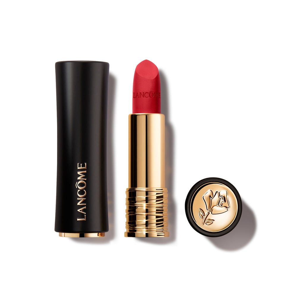 L'ABSOLU ROUGE DRAMA MATTE lipstick #158 3.4 gr