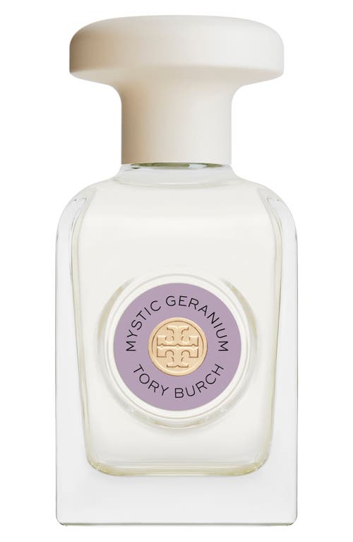 TORY BURCH TORY BURCH Mystic Geranium Eau de Parfum 50 ml Parfüm