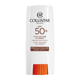 COLLISTAR COLLISTAR Sonnenschutz Stick Antimanchas SPF 50 9 ml Kosmetik