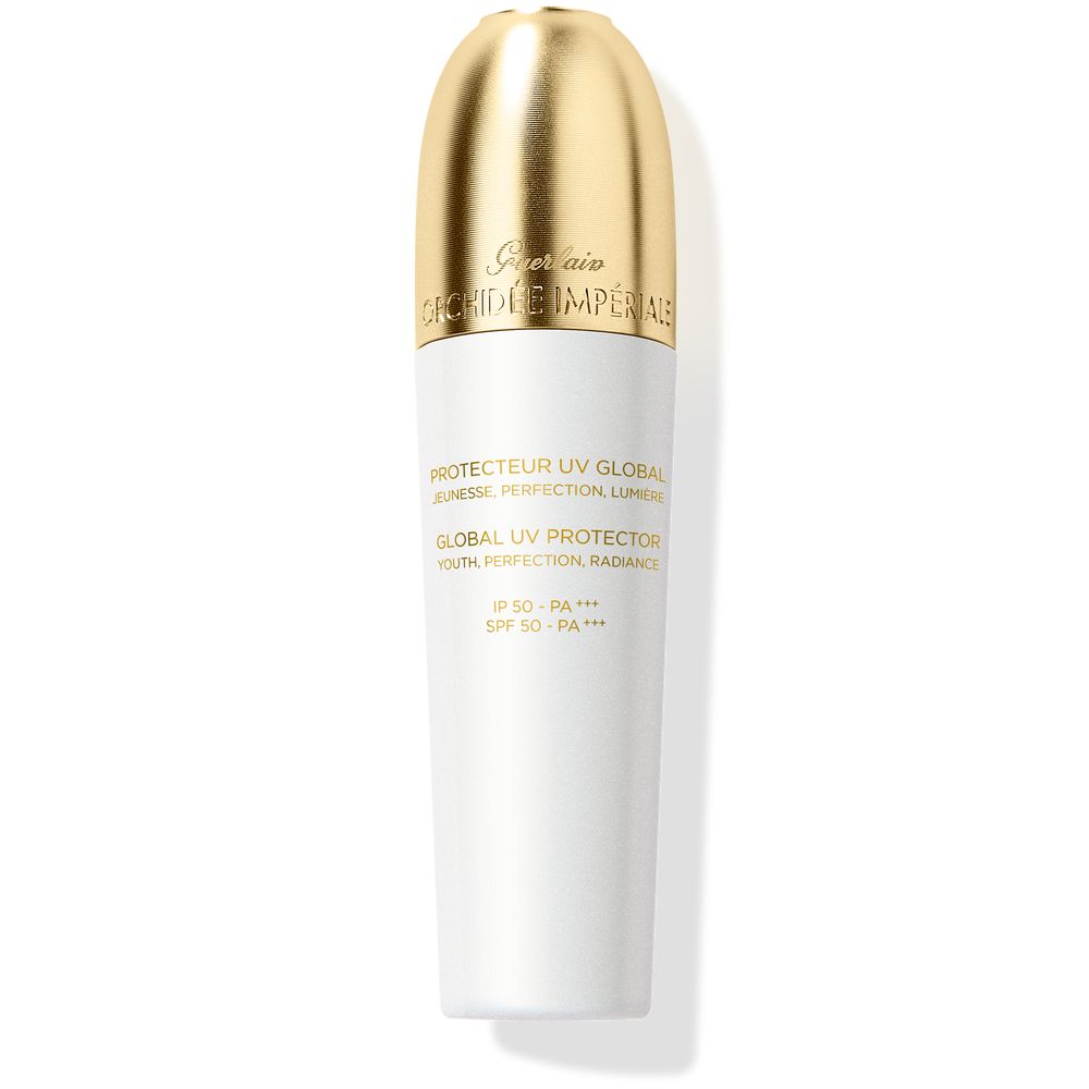 ORCHIDÉE IMPÉRIALE global UV protector SPF50 30 ml