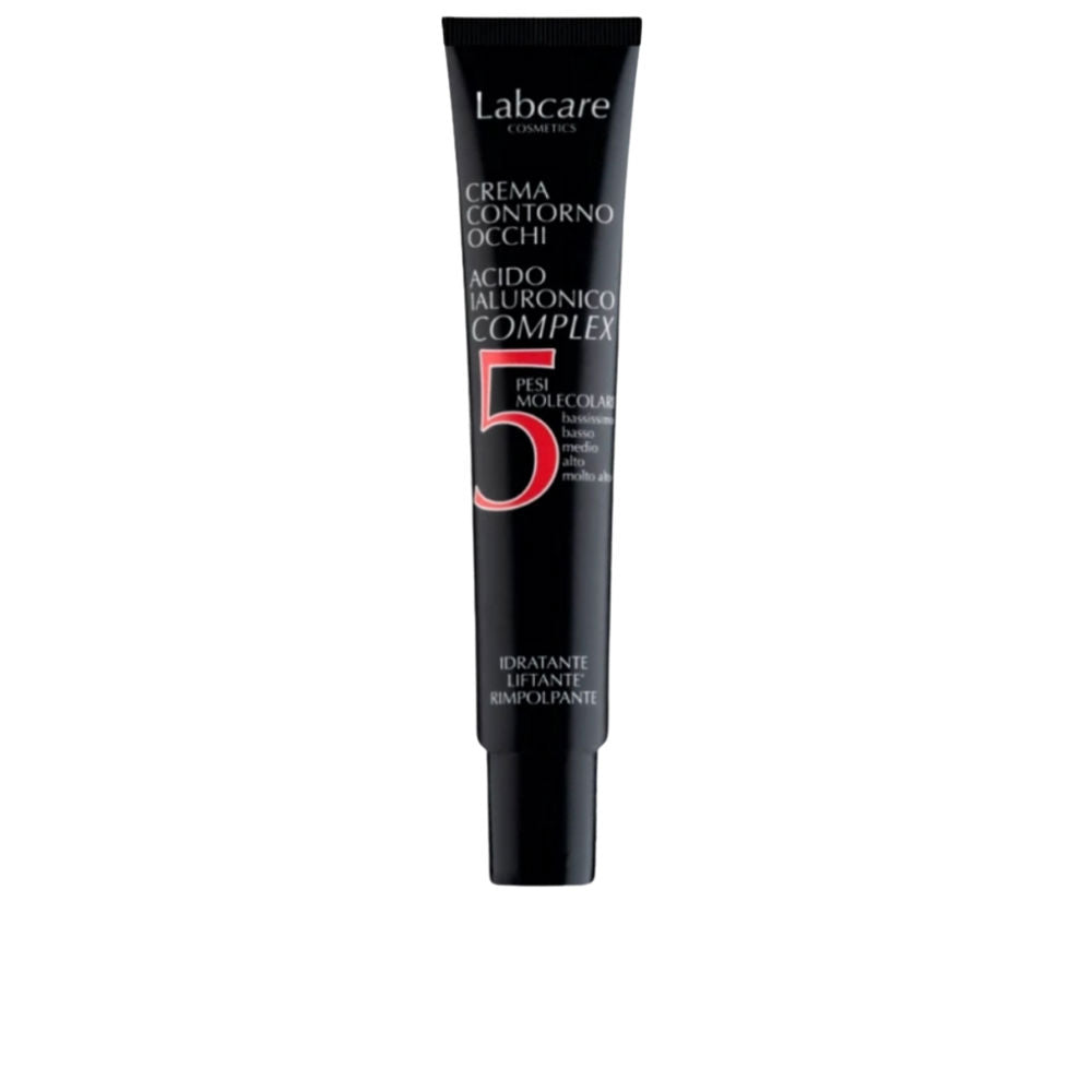 Hyaluronic Complex Eye Contour Cream, 5 molecular weights, 15 ml