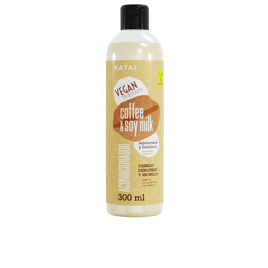 COFFEE &amp; SOY MILK LATTE conditioner 300 ml