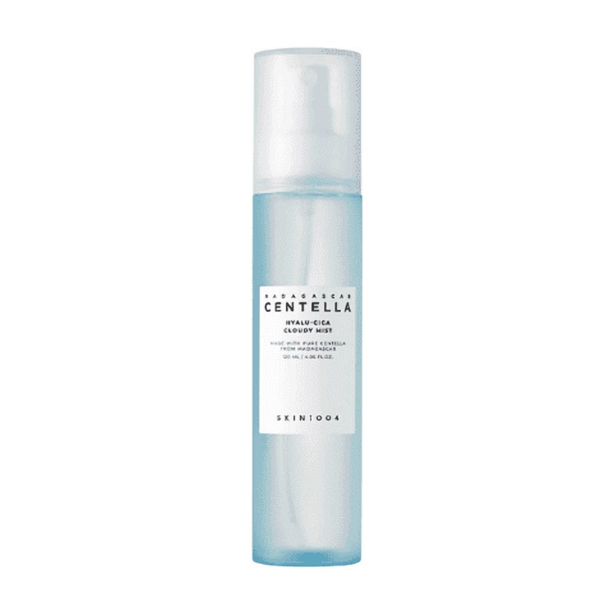 Skin1004 Madagascar Centella Bruma Nebulizada Hyalu-Cica 120 ml