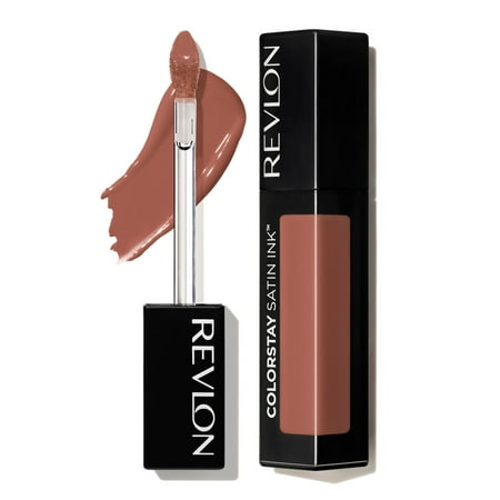 Revlon Colorstay Satin Ink 002 Wild Ride flüssiger Lippenstift 5 ml