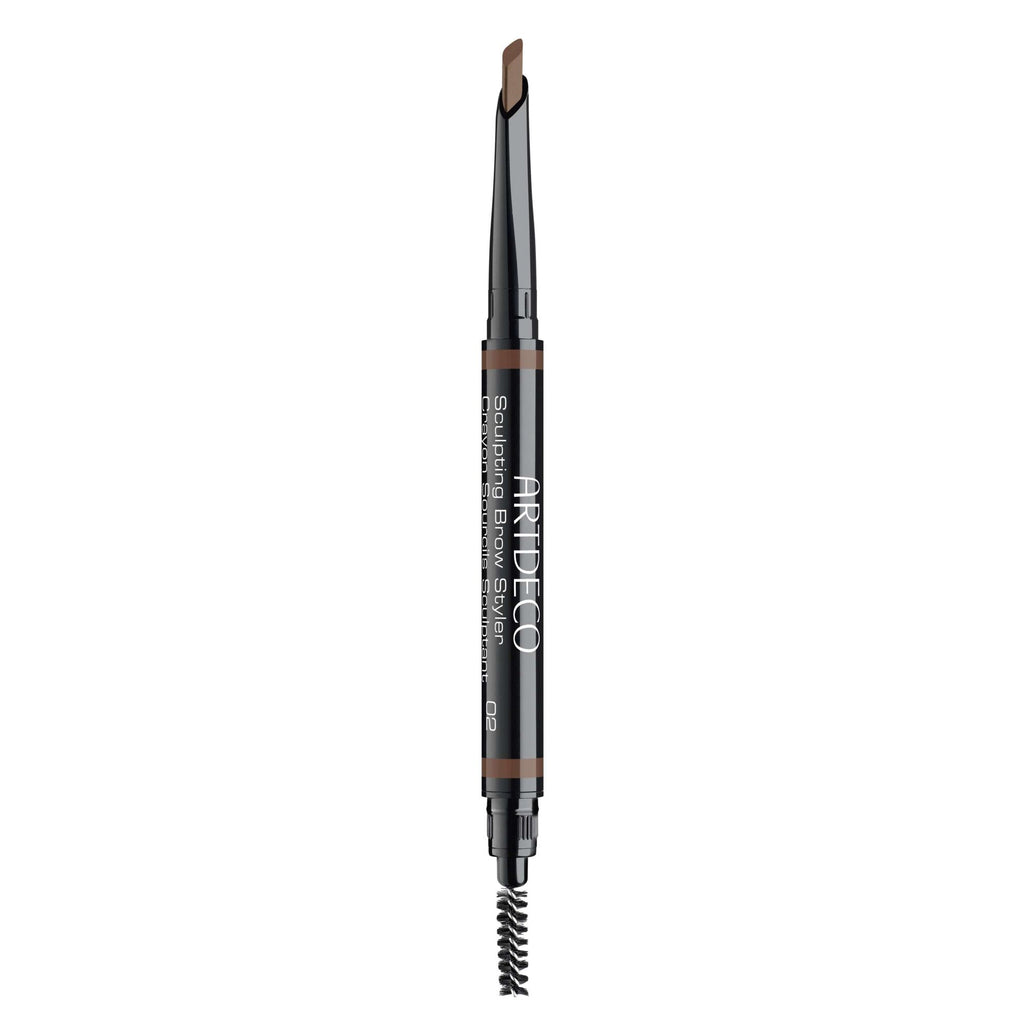 ARTDECO ARTDECO Sculpting Brow Styler Augenbrauenstift 2 Brunette 10 ml Kosmetik