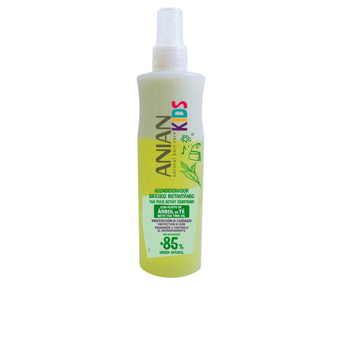 Anian Bifásico Acondicionador mit Teebaumöl 250 ml