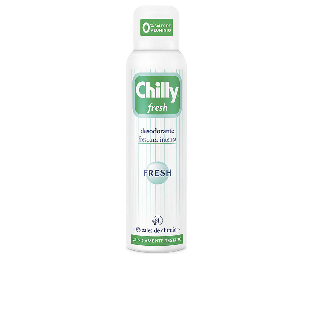 FRESH deodorant spray 150 ml