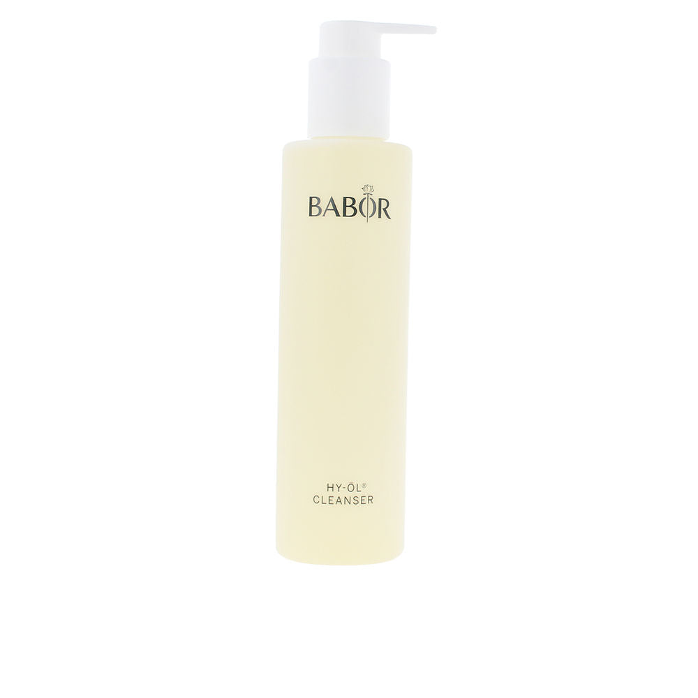 HY-ÖL cleansing oil 200 ml