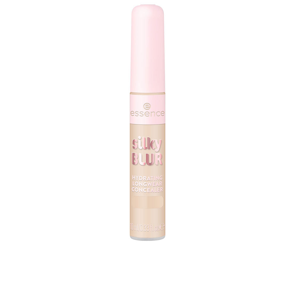SILKY BLUR long-lasting moisturizing concealer #150 10 ml