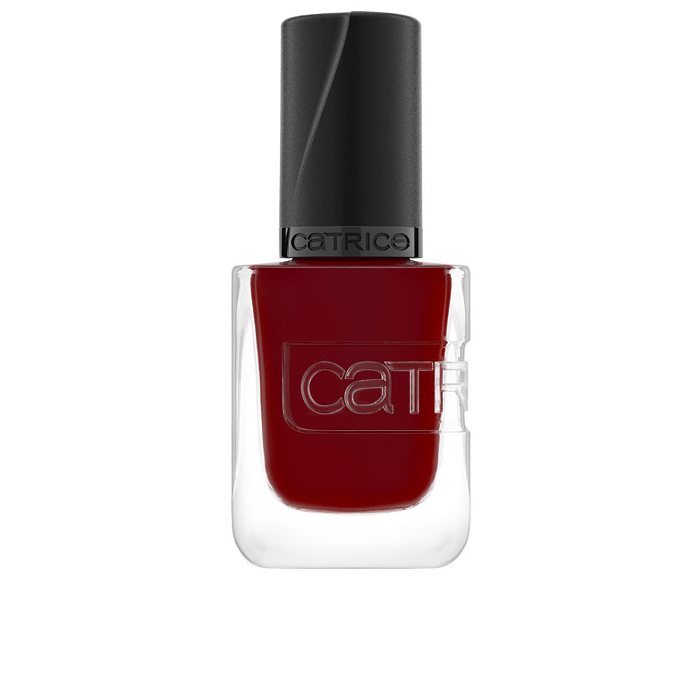 GEL AFFAIR nail polish #021-Caught On The Red Carpet 10.5 ml