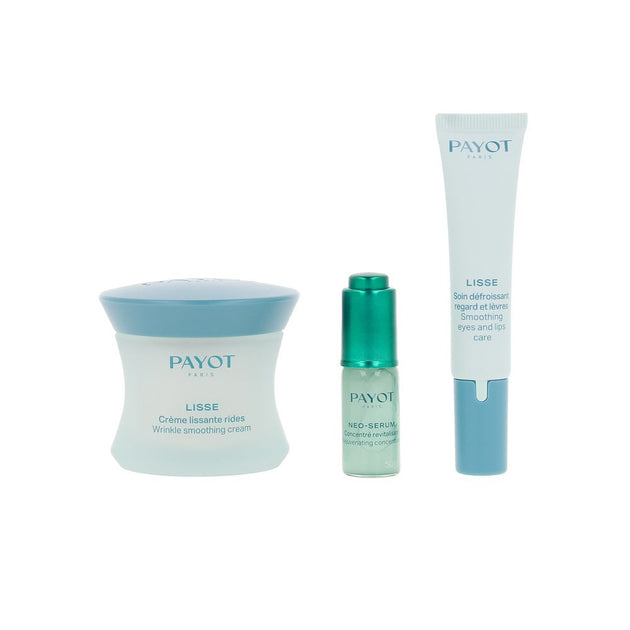 PAYOT PAYOT Lisse Kosmetikset 3-teilig