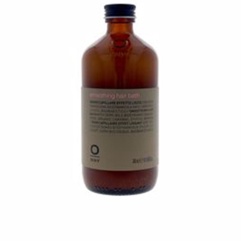 SMOOTH+ smoothing hair bath 240 ml
