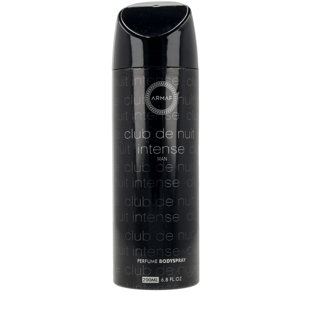 CLUB DE NUIT perfume body spray 200 ml