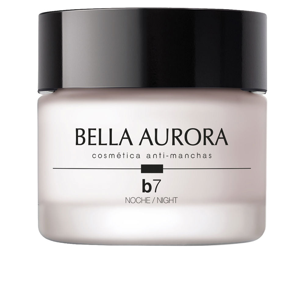 B7 anti-dark spot night cream for all skin types 50 ml