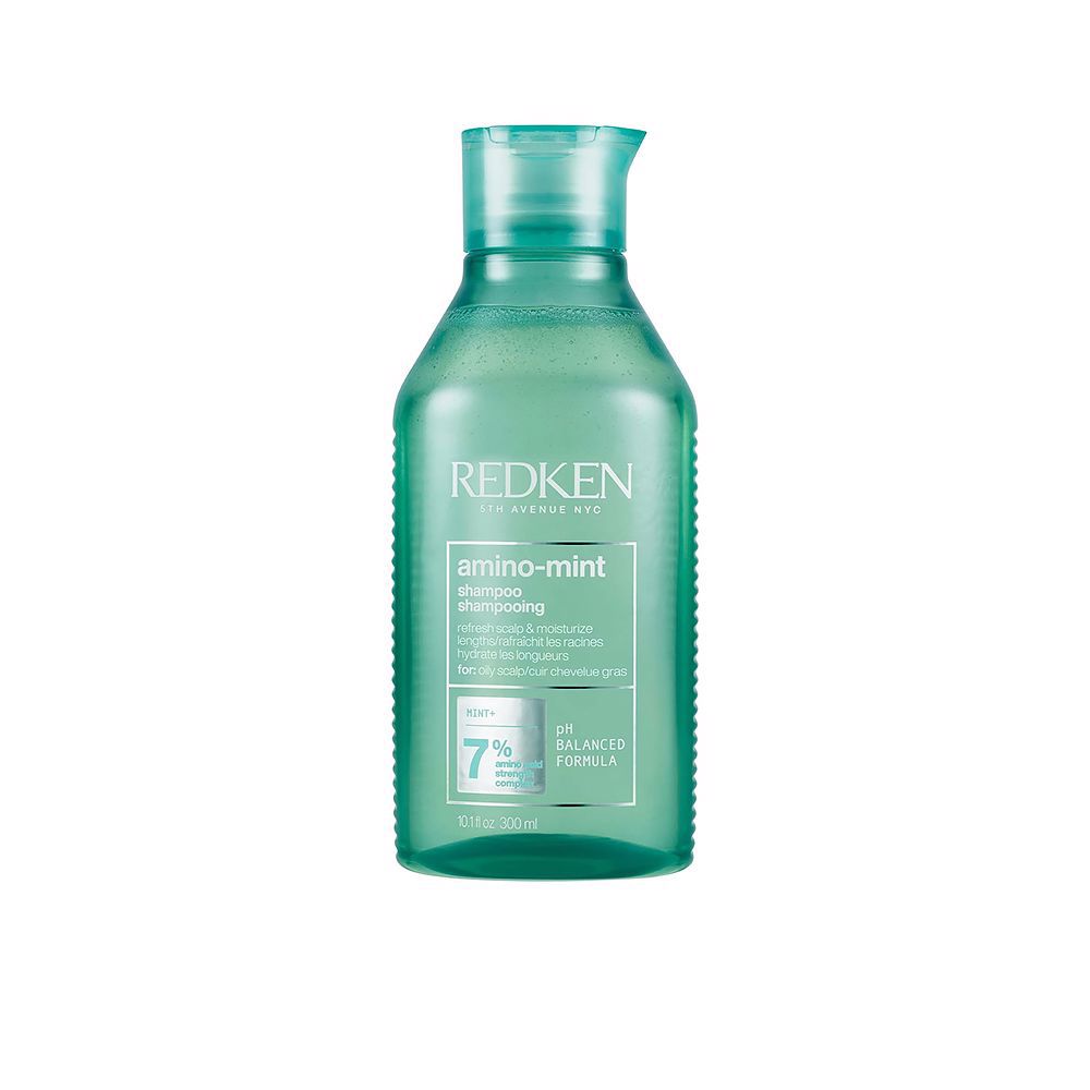 AMINO MINT shampoo 300 ml