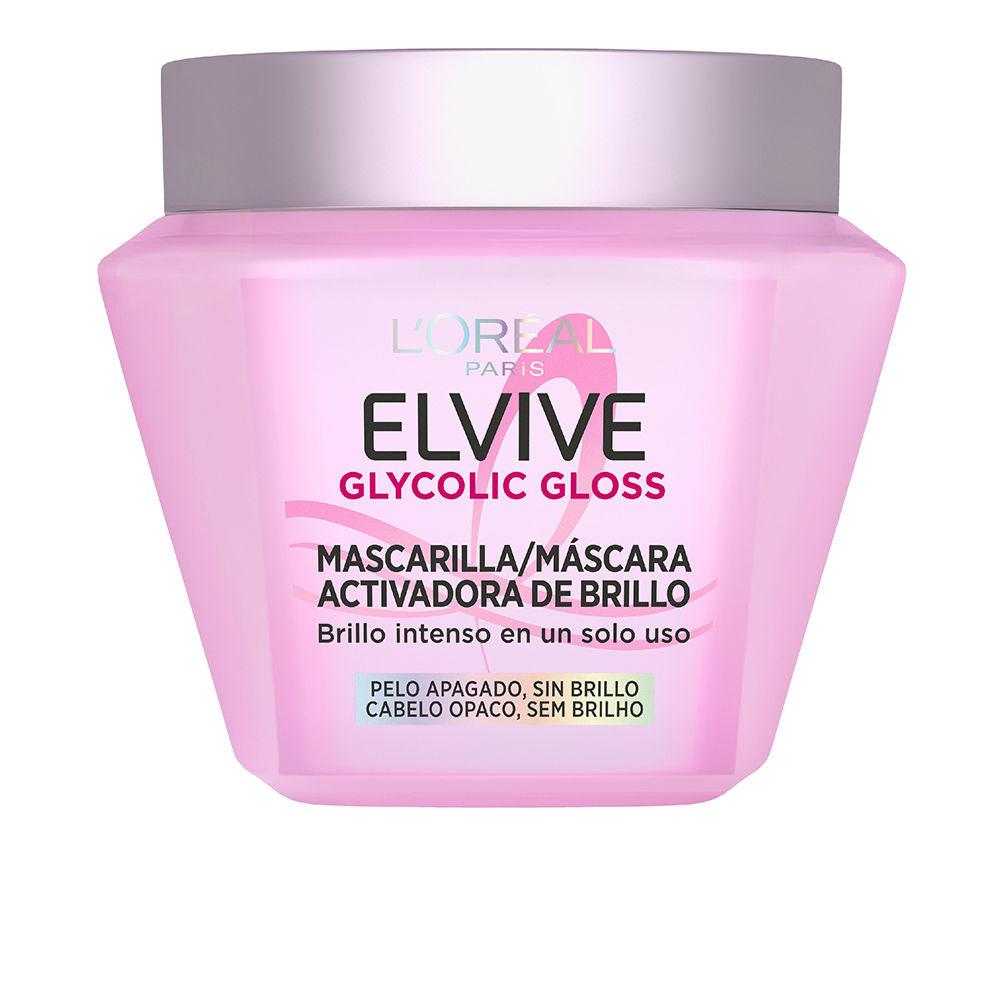 ELVIVE GLYCOLIC GLOSS mask 310 ml