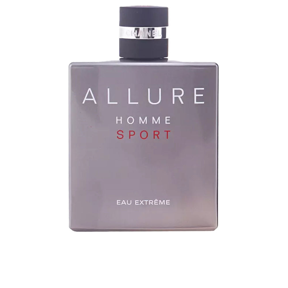 ALLURE HOMME SPORT eau extrême spray 150 ml