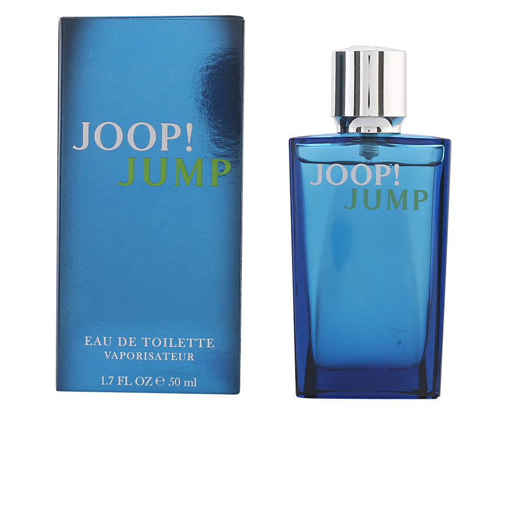 JOOP JUMP eau de toilette spray 50 ml