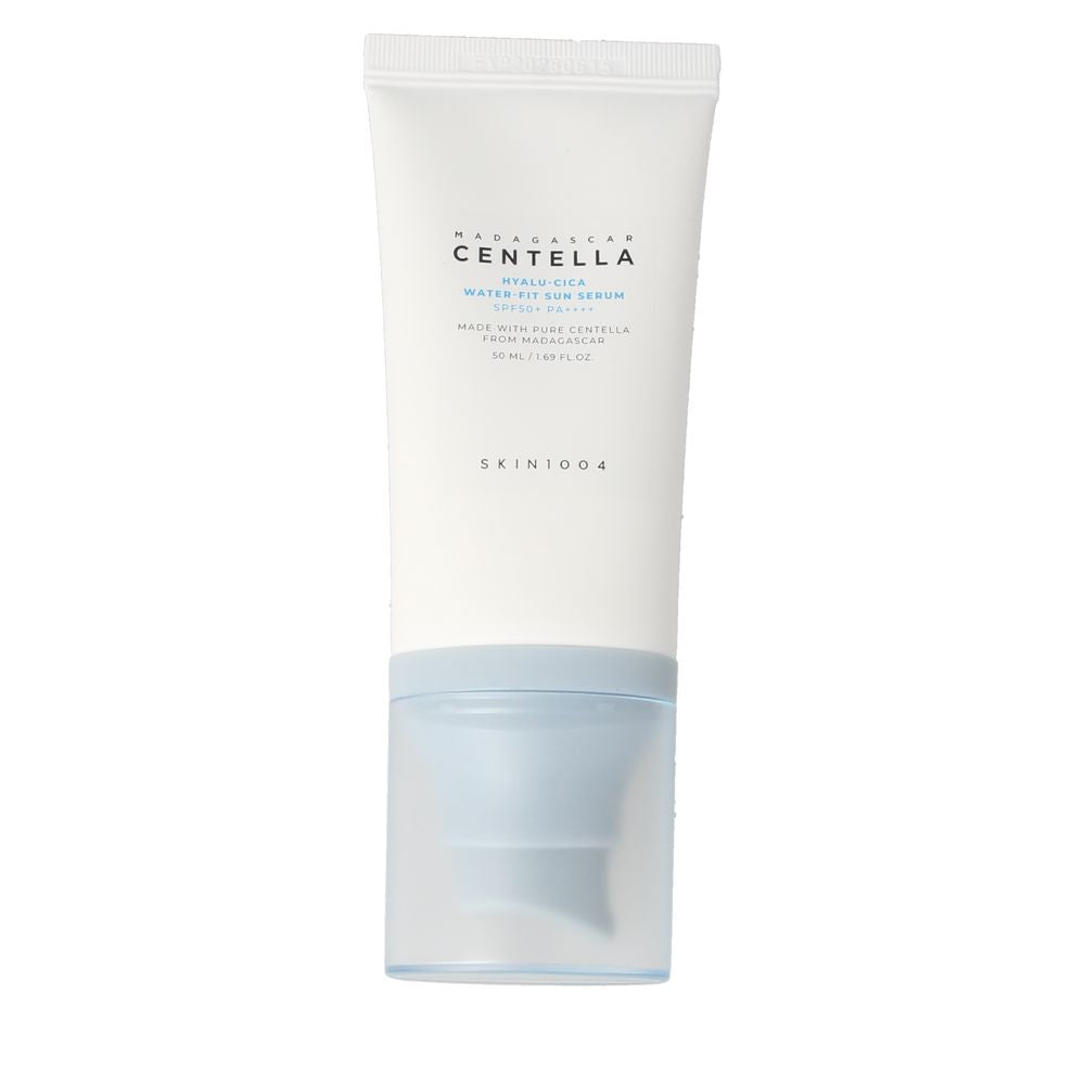 MADAGASCAR CENTELLA sunscreen serum SPF50+ 50 ml