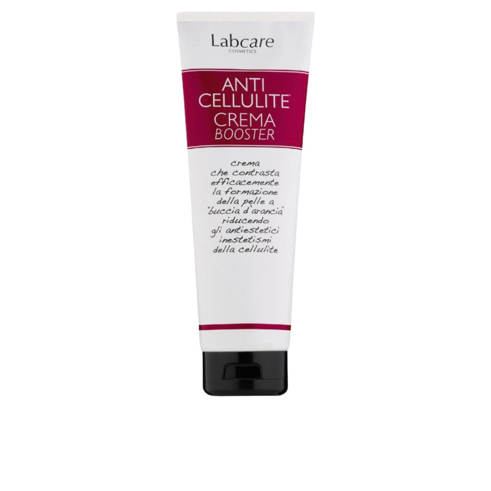 ANTI-CELLULITE booster cream 200 ml
